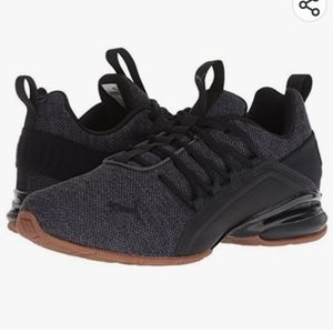Puma Axelion Running Shoe